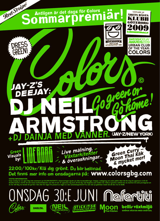 colorsgreen