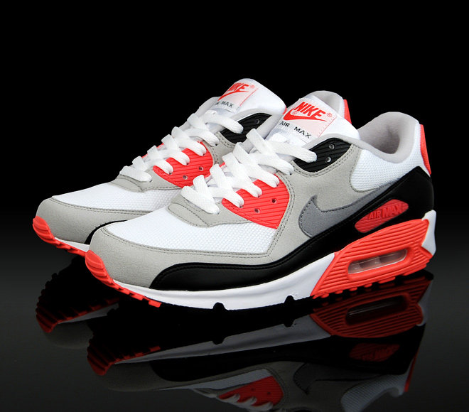 nikeairmax90infrared